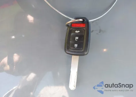 2016 Honda Accord Lx z USA, uszkodzony, nr VIN 1HGCR2F34GA128828